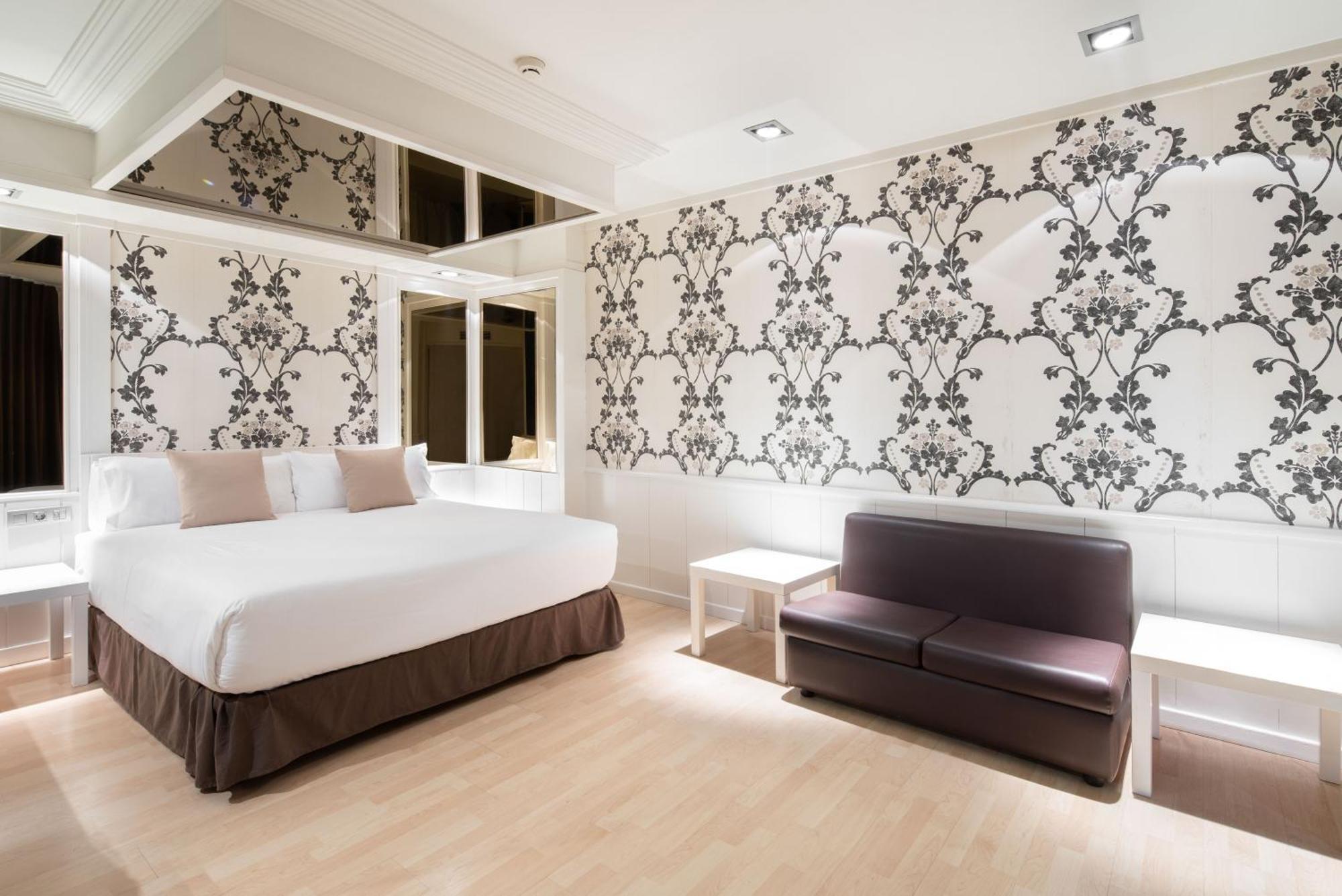 Hotel Punt 14 Gava Room photo