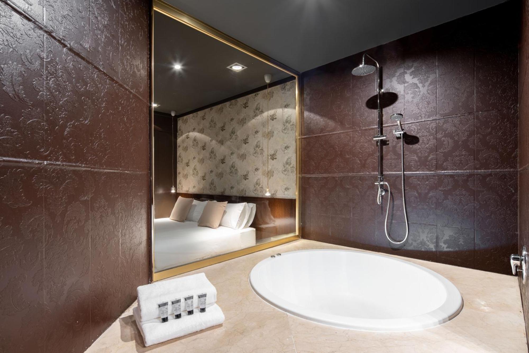 Hotel Punt 14 Gava Room photo
